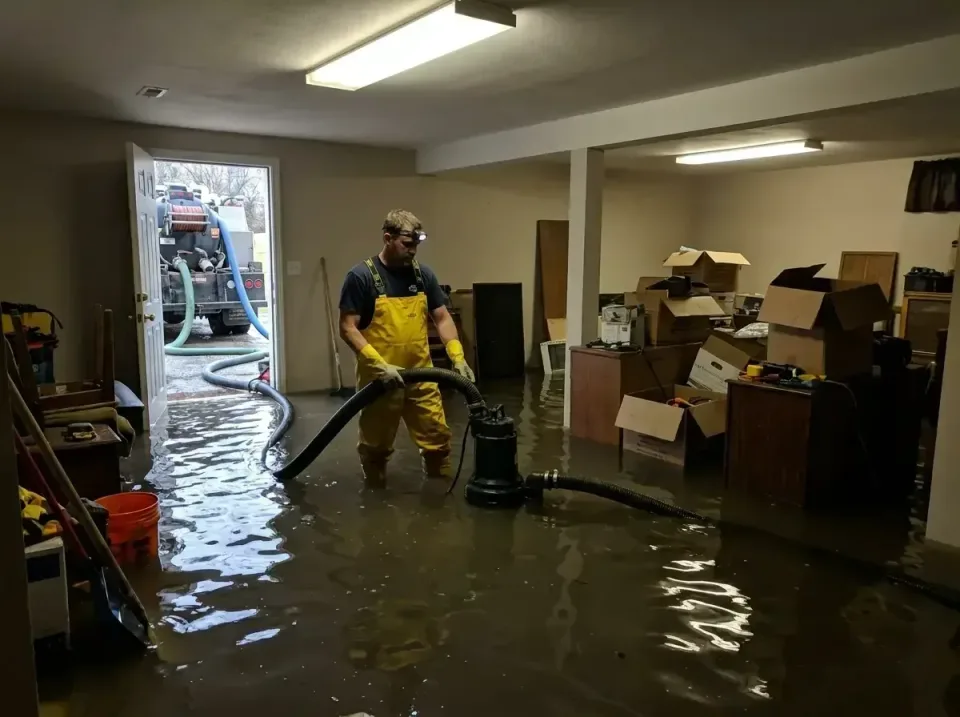 basement-burst-pipe-flooding-a-001 — frequently asked questions, 24-Hour Water Damage Restoration Services in Westland, MI